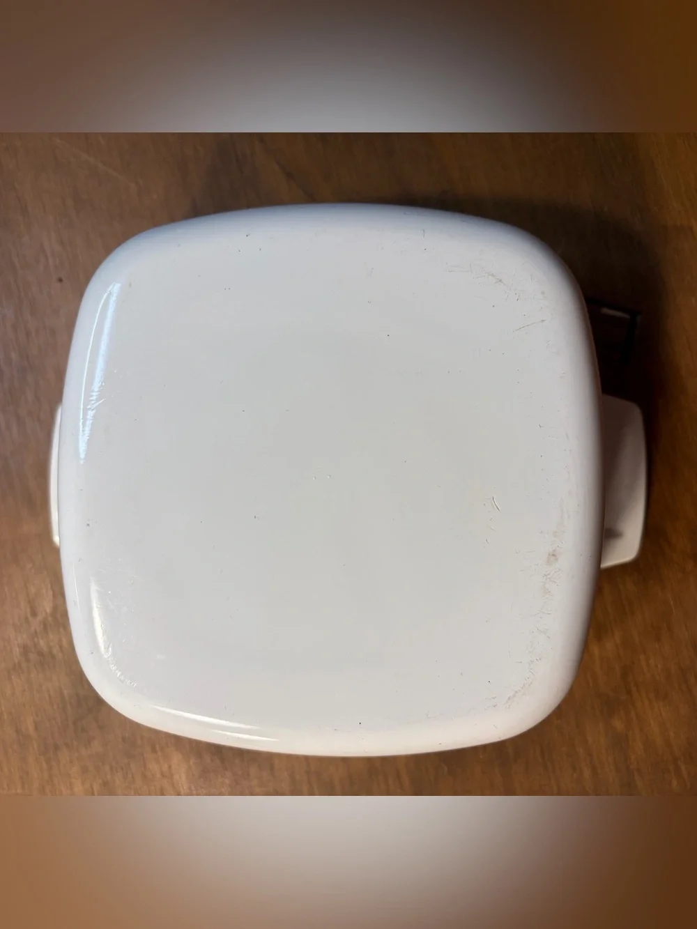 Corning Ware Spice of Life A-1 1/2-B Le Persil La Sauge 1.5Qt Casserole w/Lid